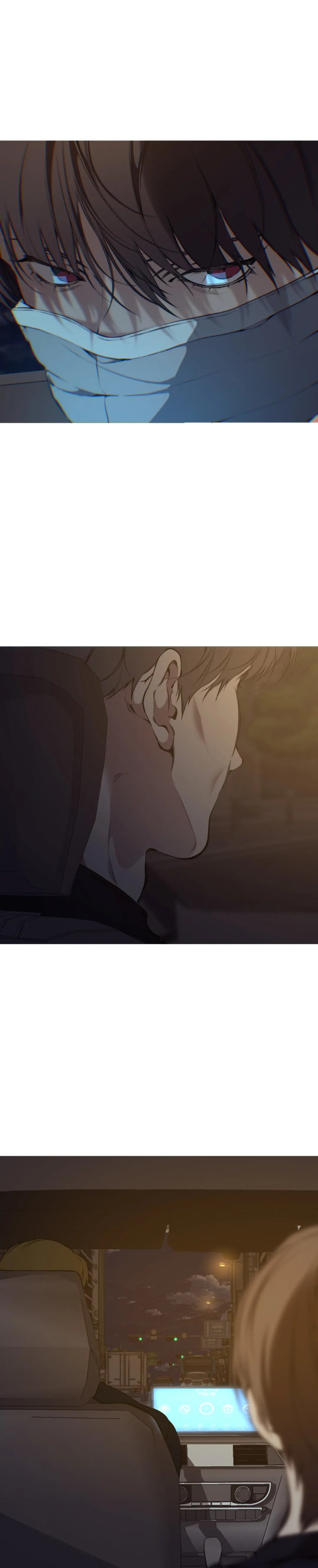 Lost in the Cloud, Chapter 106 image 14